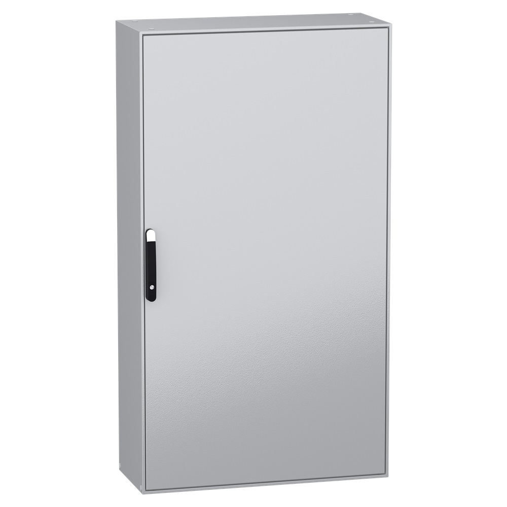 Armadio Spacial SM porta piena 1800x1000x400 mm