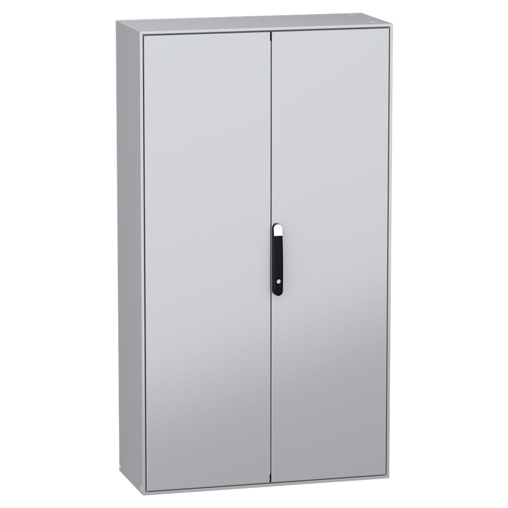 Armadio Spacial SM porta piena 1800x1000x500 mm