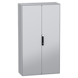 Armadio Spacial SM porta piena 1800x1000x500 mm
