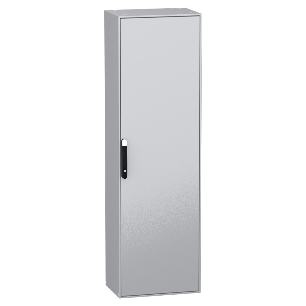 Armadio Spacial SM porta piena 2000x600x400 mm