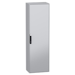 Armadio Spacial SM porta piena 2000x600x400 mm