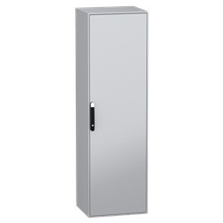 Armadio Spacial SM porta piena senza piastra 2000x600x500 mm