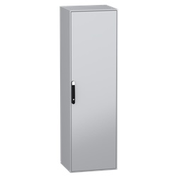 Armadio Spacial SM porta piena 2000x600x500 mm