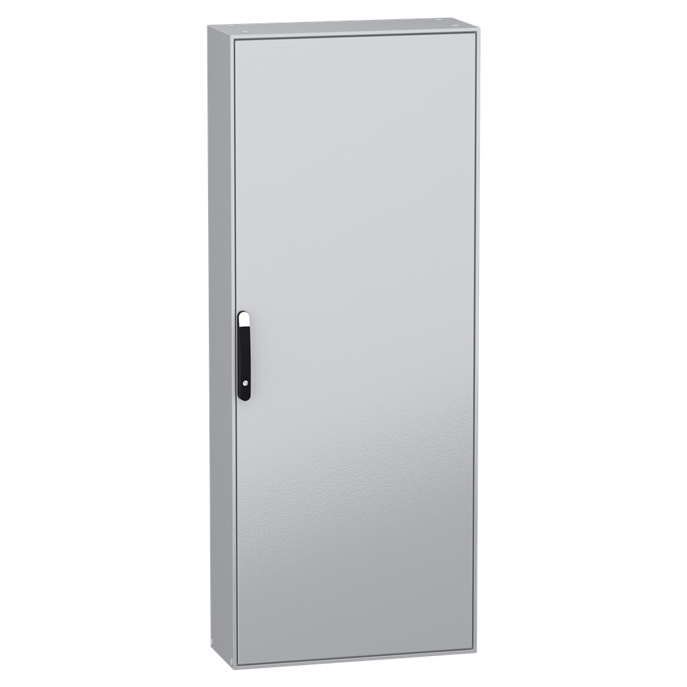 Armadio Spacial SM porta piena senza piastra 2000x800x300 mm