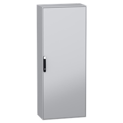 Armadio Spacial SM porta piena senza piastra 2000x800x400 mm