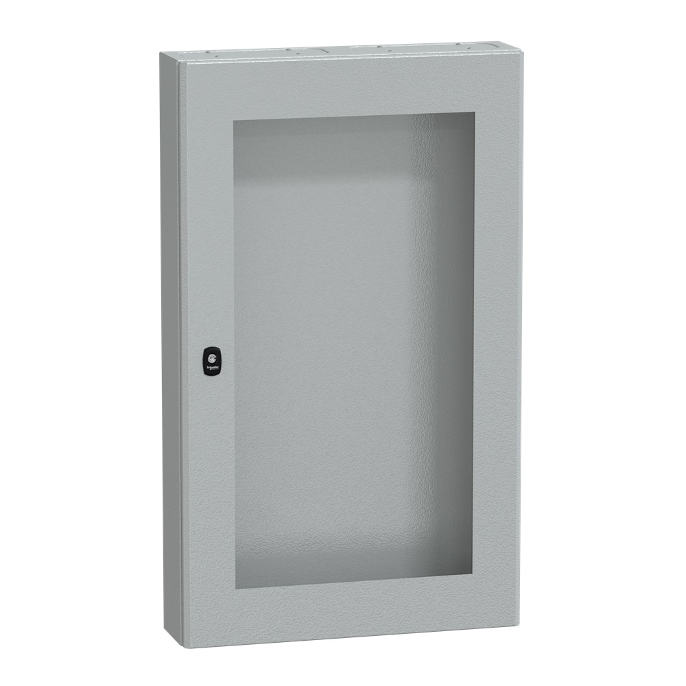 Cassetta Spacial S3D per applicazioni modulari 1000x600x150