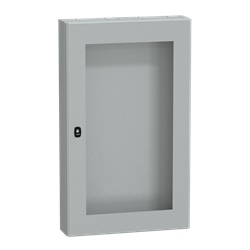 Cassetta Spacial S3D per applicazioni modulari 1000x600x150