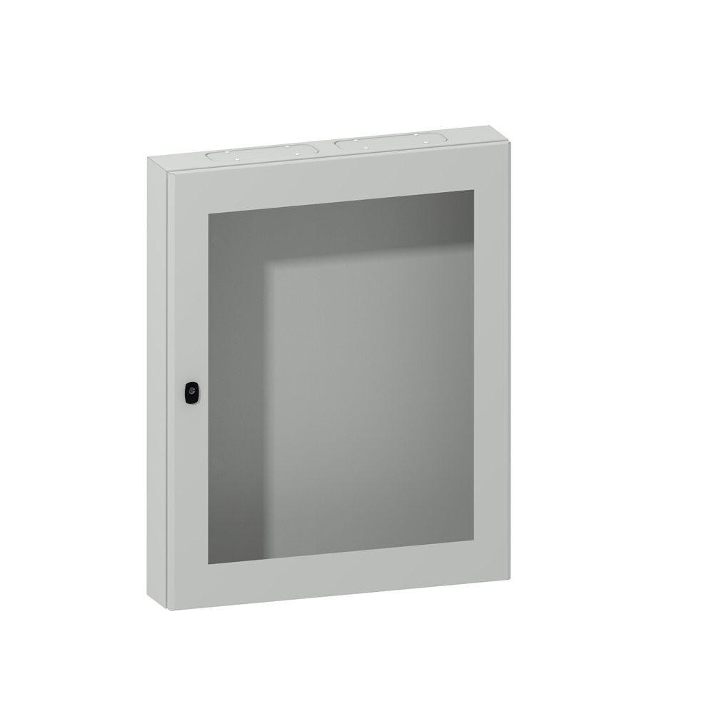Cassa Spacial S3D per applicazioni modulari 1000X800X150