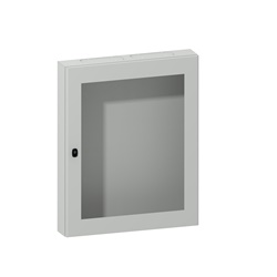 Cassa Spacial S3D per applicazioni modulari 1000X800X150