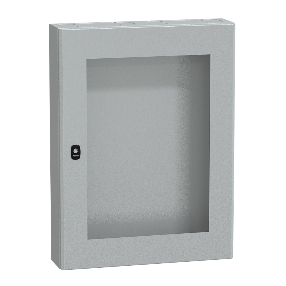 Cassa Spacial S3D per applicazioni modulari 800X600X150