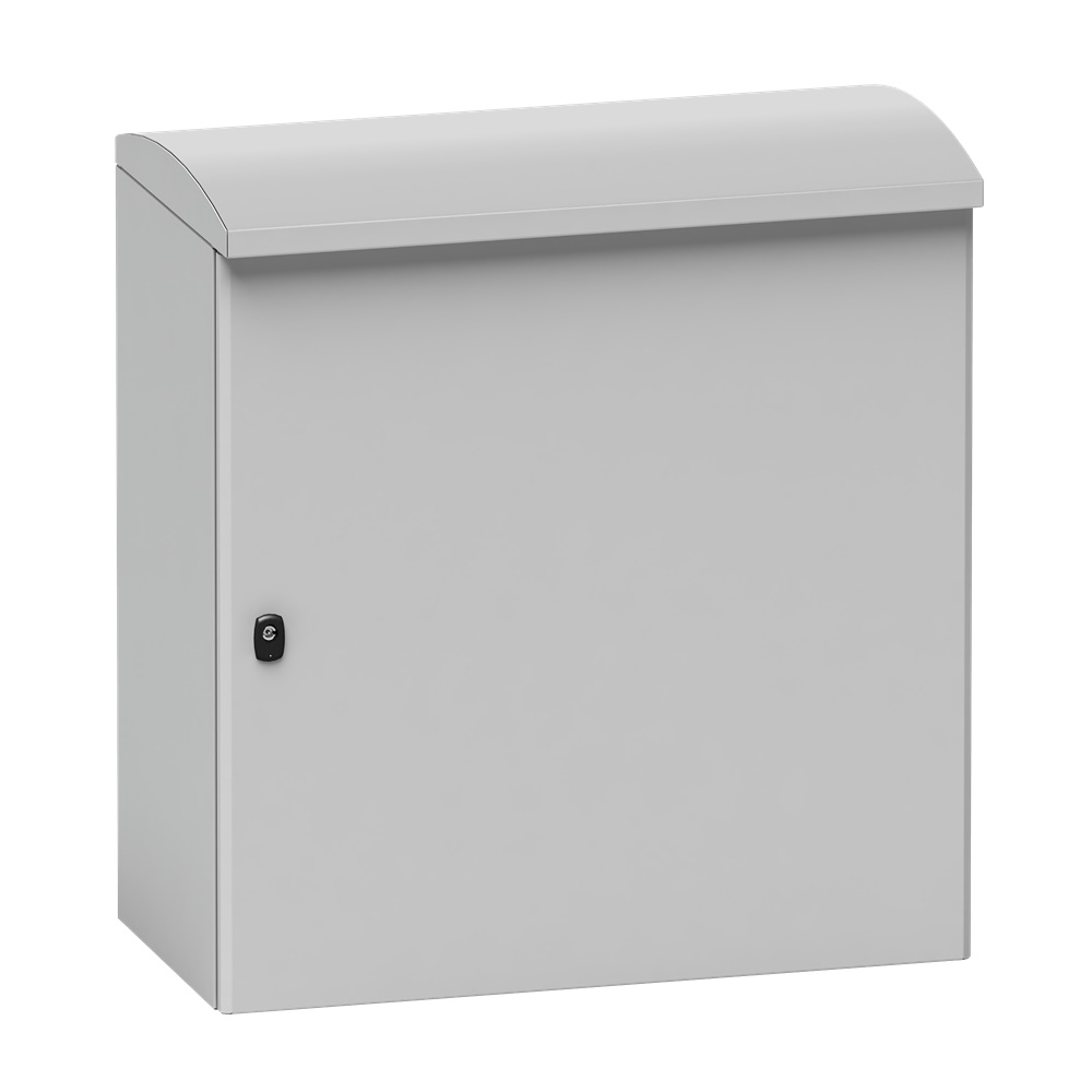 Cassa Spacial S3D da esterno Heavy Duty 400x300x200mm
