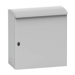 Cassa Spacial S3D da esterno Heavy Duty 400x300x200mm