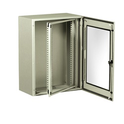 CASSETTA 3D 19P GIREV.9U 500X600X40