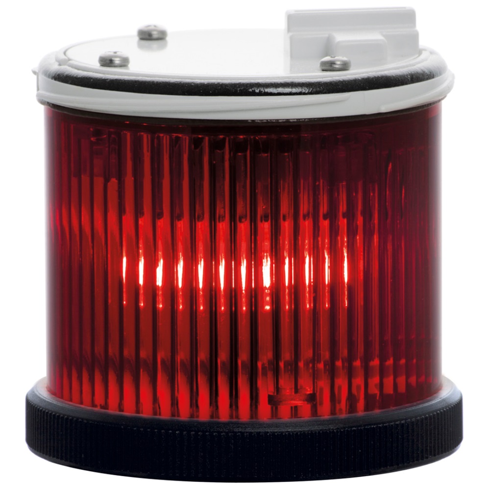 TWS STEADY RED   V12/240DAC BK