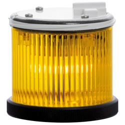 TWS STEADY YEL   V12/240DAC BK