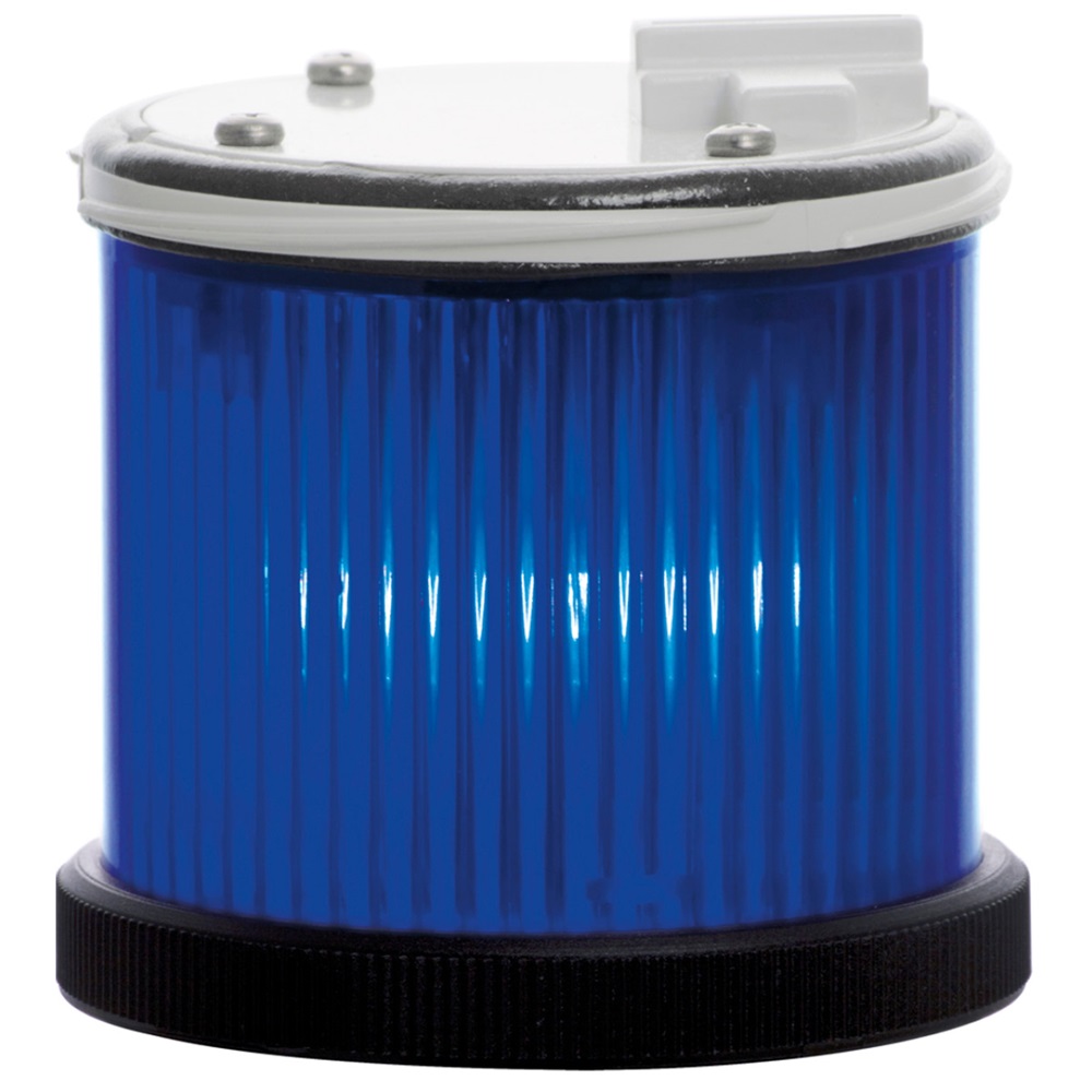 TWS FLASH BLU    V12/48DC   BK