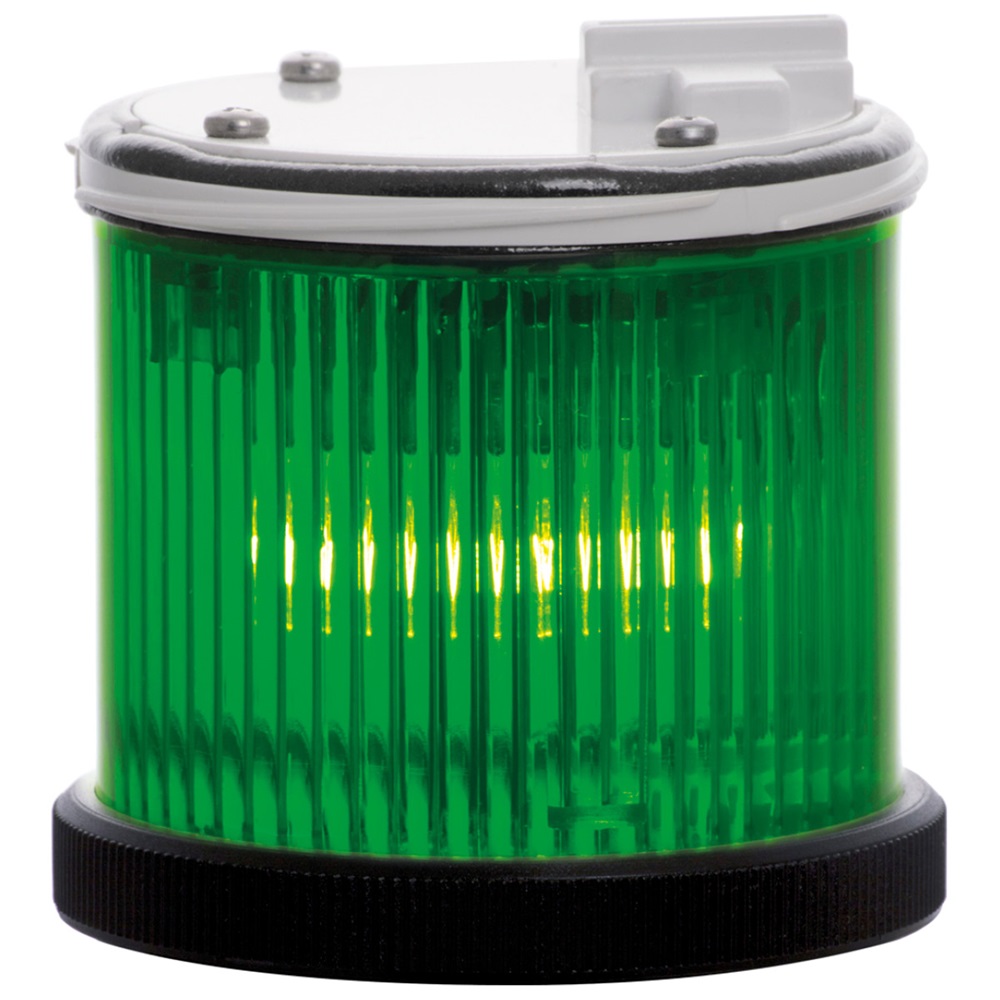 TWS FLASH GRE    V12/48DC   BK