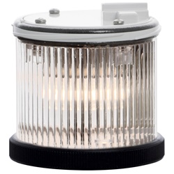 TWS FLASH CLR    V12/48DC   BK