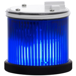 TWS XENON BLU    V24DAC     BK