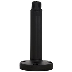 TWS EXTENDED FOOT L10       BK