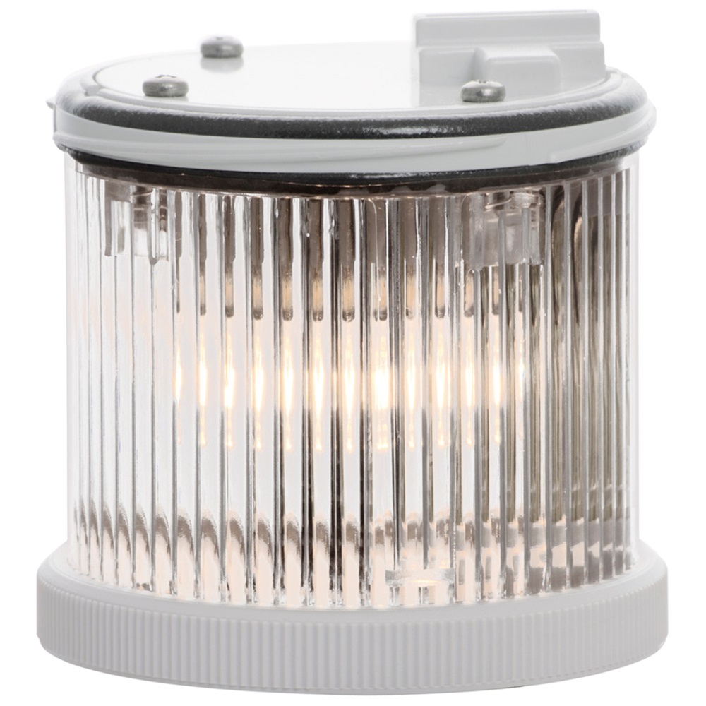 TWS STEADY CLR   V12/240DAC GY