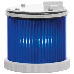 TWS FLASH BLU    V12/48DC   GY