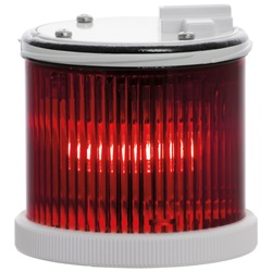 TWS FLASH RED    V12/48DC   GY