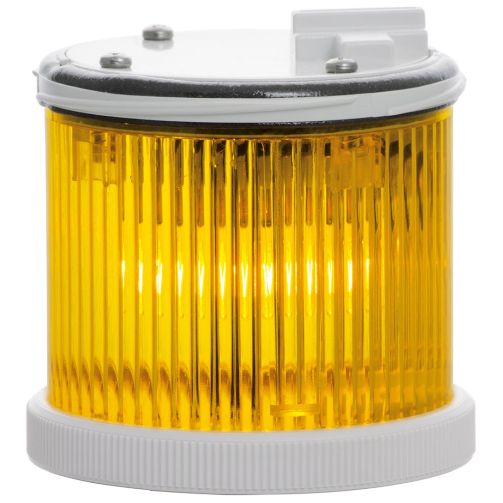 TWS FLASH YEL    V12/48DC   GY