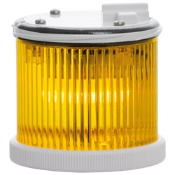 TWS FLASH YEL    V12/48DC   GY