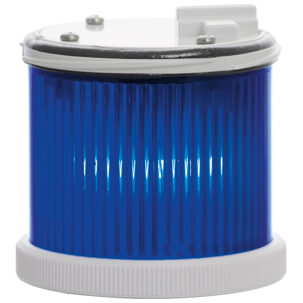 TWS FLASH BLU    V24/240AC  GY