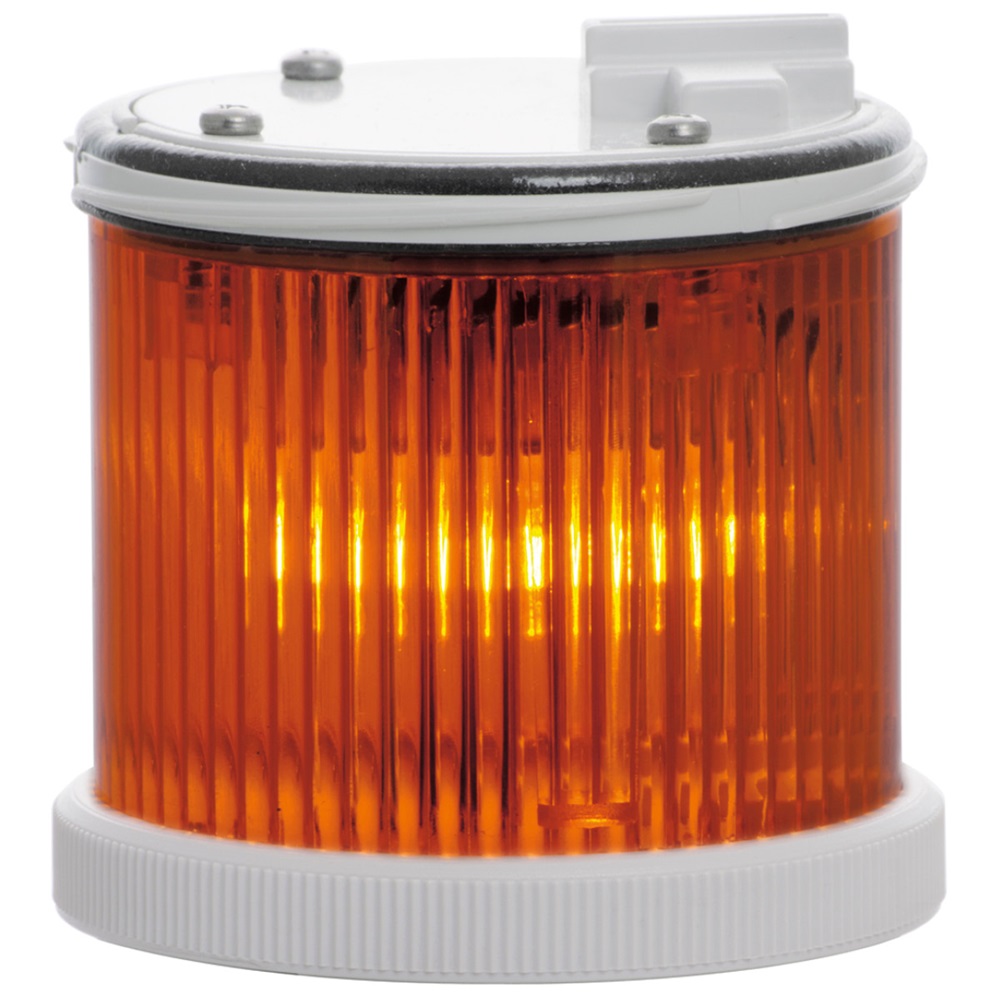 TWS FLASH AMB    V24/240AC  GY