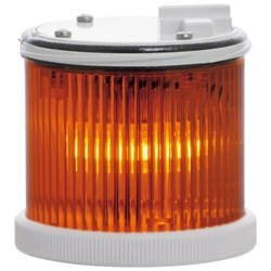 TWS FLASH AMB    V24/240AC  GY