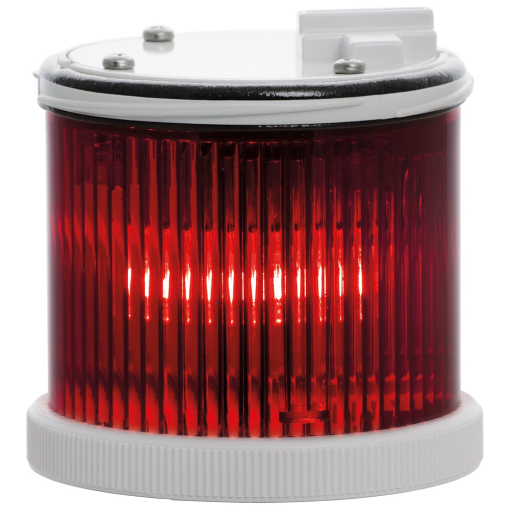 TWS FLASH RED    V24/240AC  GY