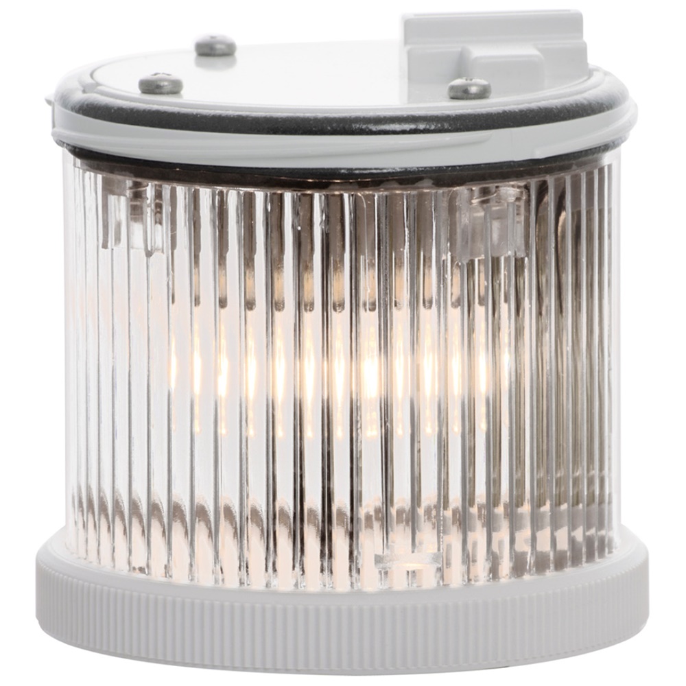 TWS FLASH CLR    V24/240AC  GY
