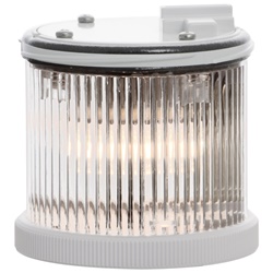 TWS FLASH CLR    V24/240AC  GY