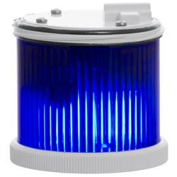 TWS XENON BLU    V24DAC     GY