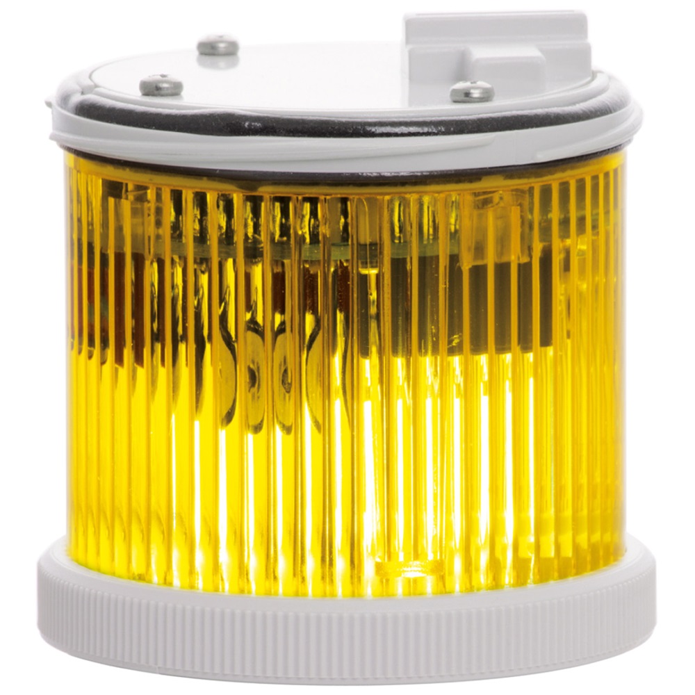 TWS XENON YEL    V110AC     GY