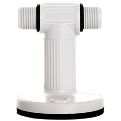 TWS DOUBLE WALL MOUNT (BP2) GY