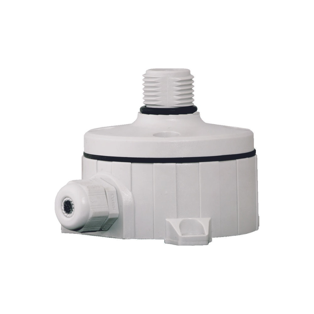 TWS M16 CONNECTION BOX      GY