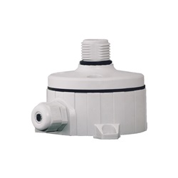 TWS M16 CONNECTION BOX      GY