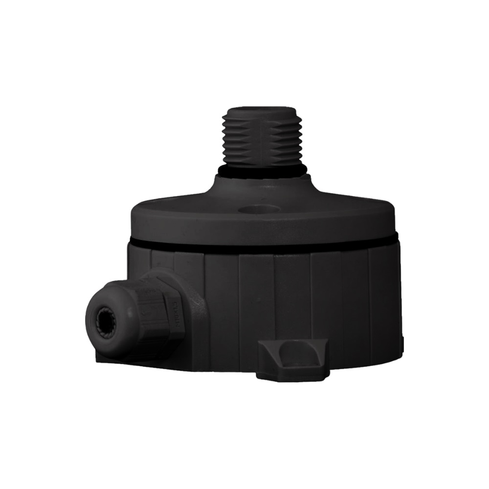 TWS M16 CONNECTION BOX      BK