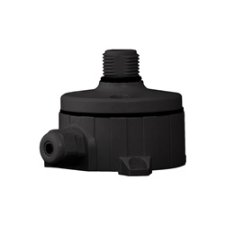 TWS M16 CONNECTION BOX      BK