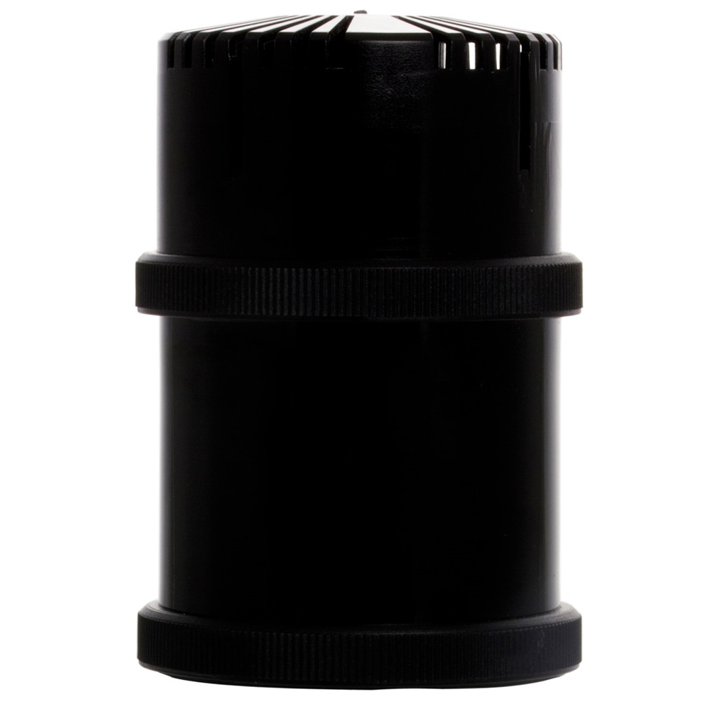 TWS SOUNDER MDA  V12/24DAC  BK