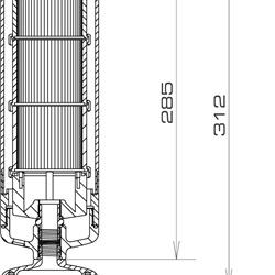TWS HD AL ENCLOSURE (3)
