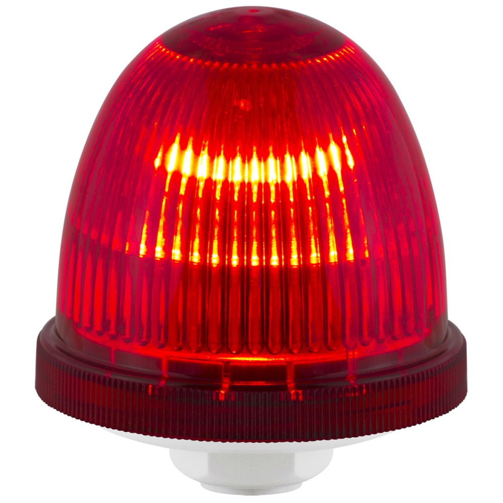 OVOLUX FLA RED R V12/48DC   GY