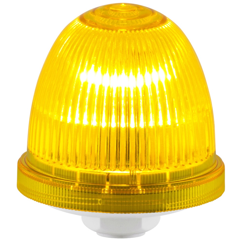 OVOLUX FLA YEL R V12/48DC   GY