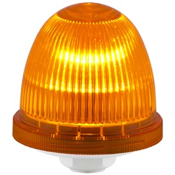 OVOLUX FLA AMB R V24/240AC  GY