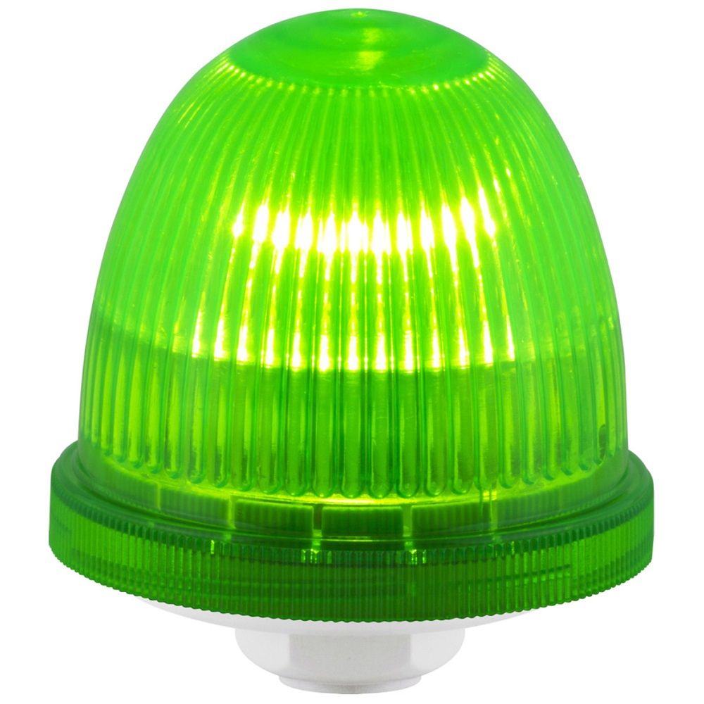 OVOLUX FLA GRE R V24/240AC  GY