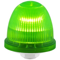 OVOLUX FLA GRE R V24/240AC  GY