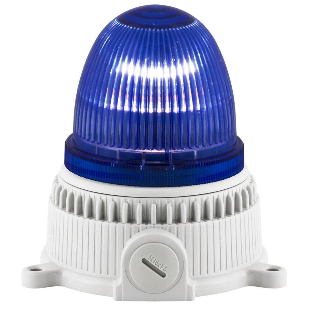 OVOLUX FLA BLU M V24/240AC  GY